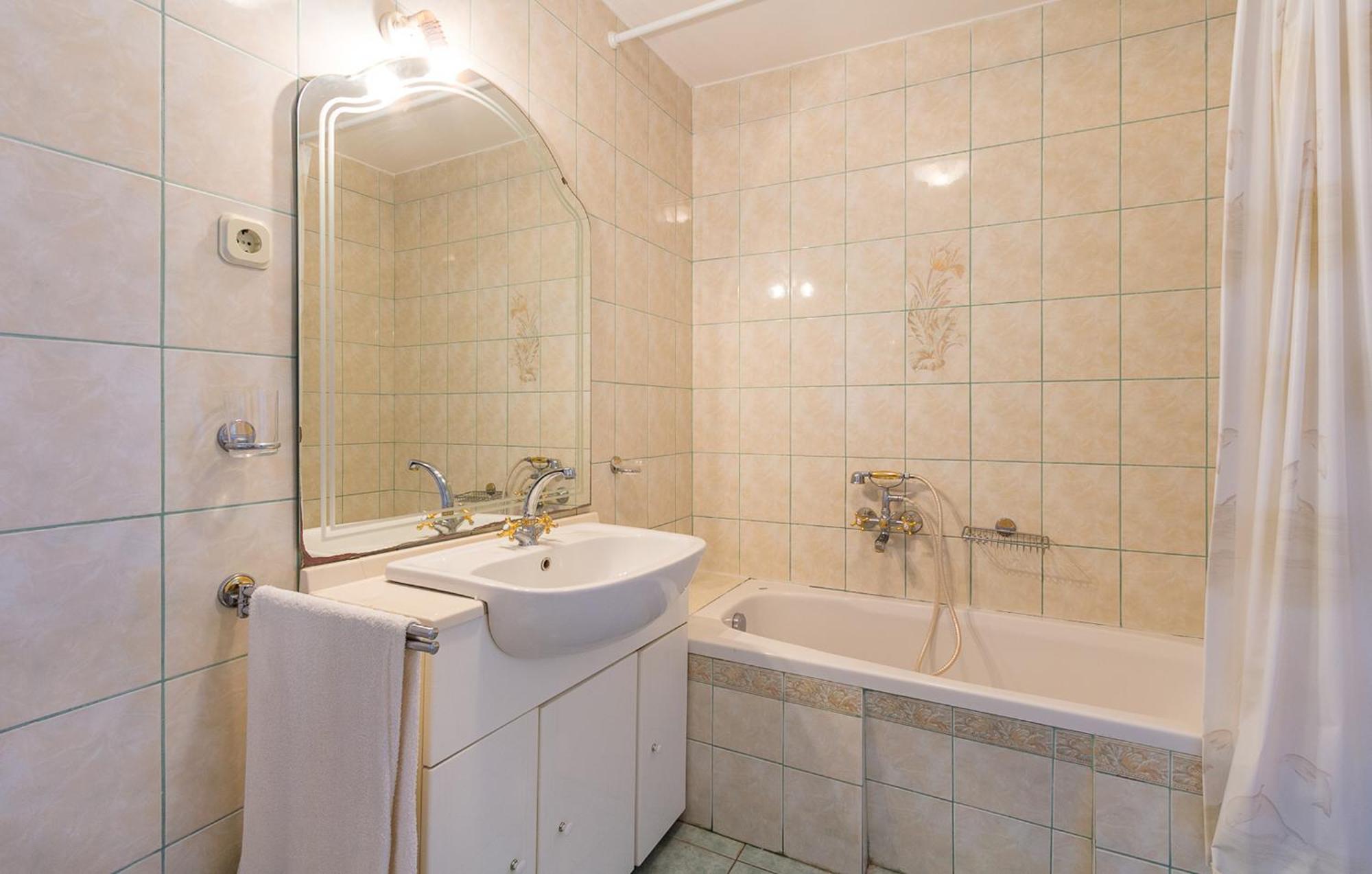 Apartments Pradolando PUY 외부 사진